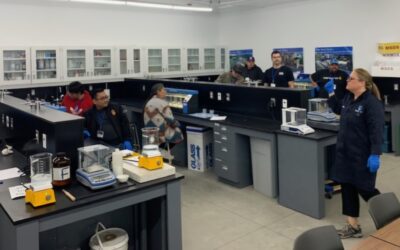 Untapped 2024 – Day Two